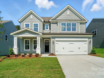 5112 Heathland Dr #75, Charlotte, NC, 28215