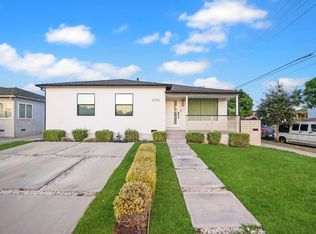 2930 S Spaulding Ave, Los Angeles, CA 90016