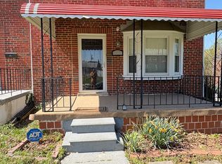5716 Willowton Ave, Baltimore, MD 21239