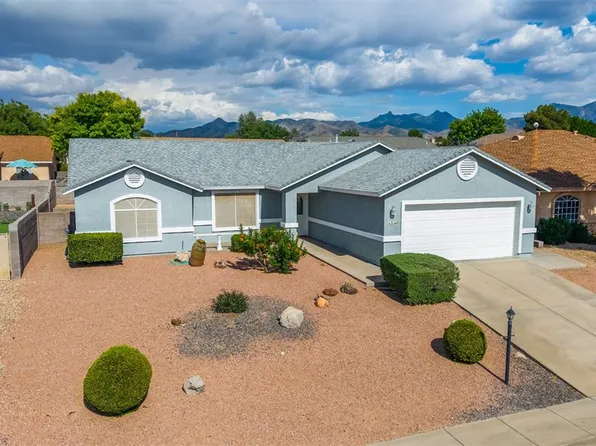 2144 Ridgeview Rd, Kingman, AZ 86401