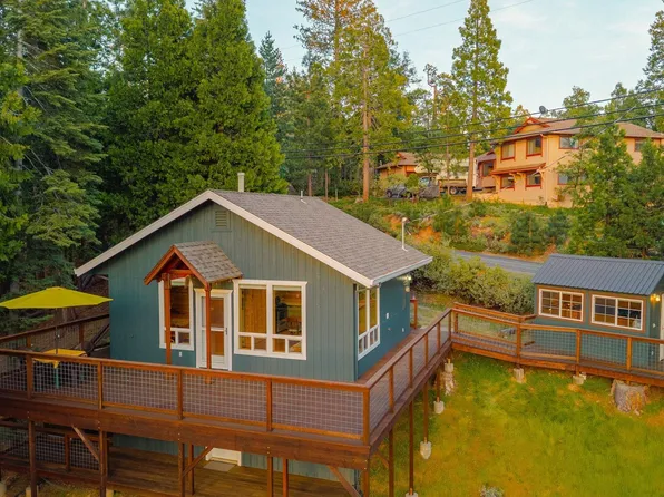 23930 Yellow Pine Rd, Mi Wuk Village, CA 95383