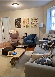 Rented by Geraldine Capasso, LREB