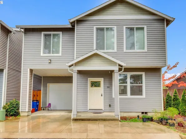 50 SE 139th Ave, Portland, OR 97233