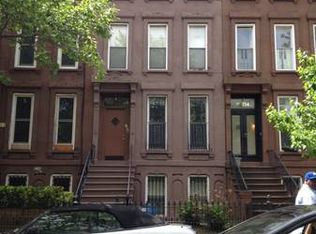 156 Decatur St, Brooklyn, NY 11233