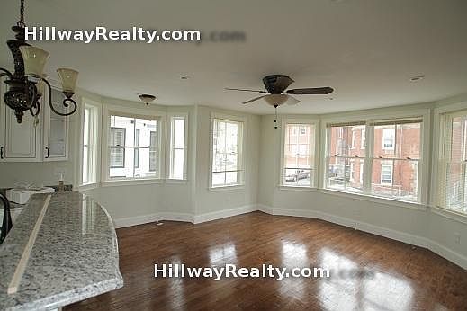 Open Living Room