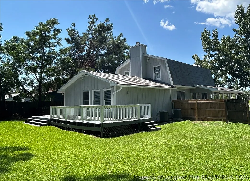 4 bed, 3.5 bath, 2088 sqft, $1,800 — Photo 4