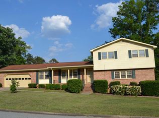 324 Smiths Market Rd, Columbia, SC 29212