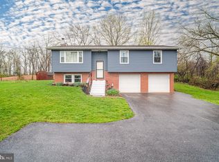 410 Green Springs Rd, York, PA 17404