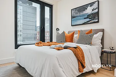 Rented by Nooklyn NYC LLC