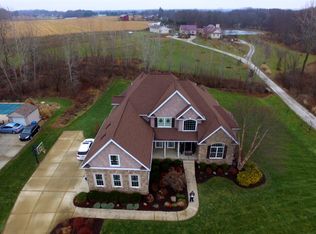 2317 Autumn Creek Path, Valley City, OH 44280