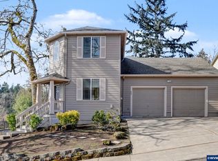 505 & 511 Woodland Dr NW, Salem, OR