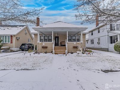 182 Decker Pl, Woodbridge, NJ, 07095