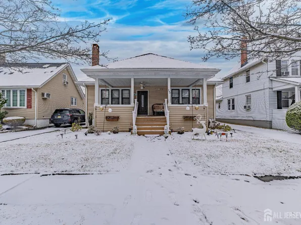 182 Decker Pl, Woodbridge, NJ 07095