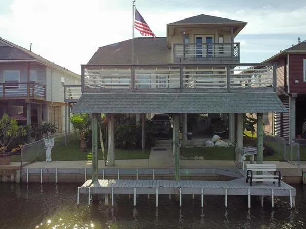 27 N Flamingo St, La Marque, TX 77568