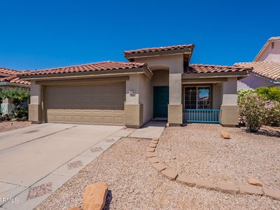 12208 N 41st Ln, Phoenix, AZ, 85029