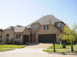 5401 Dimebox Dr, McKinney, TX 75070
