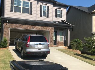 2829 Woodward Down Trl, Buford, GA 30519