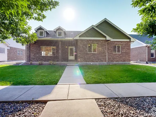 302 Hubbell St, Berthoud, CO 80513