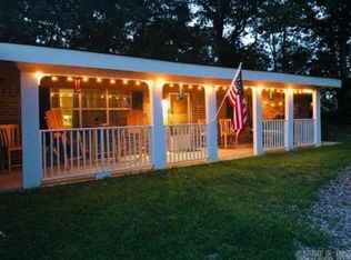 488 Polk Rd #20-W, Cove, AR 71937