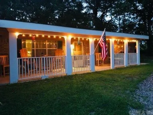488 Polk Rd #20-W, Cove, AR 71937