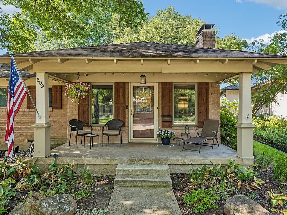 1st image of 809 Brookhurst Dr