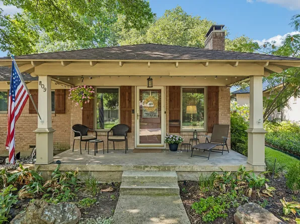 809 Brookhurst Dr, Dallas, TX 75218