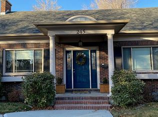 245 E 200 N, Provo, UT 84606