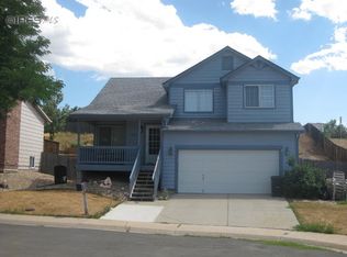 19000 E Hamilton Pl, Aurora, CO 80013