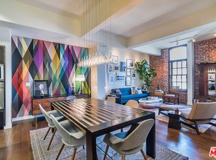 940 E 2nd St APT 35, Los Angeles, CA 90012