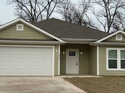 1981 W Bond St, Denison, TX, 75020