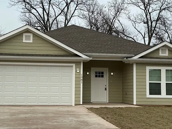 1981 W Bond St, Denison, TX 75020