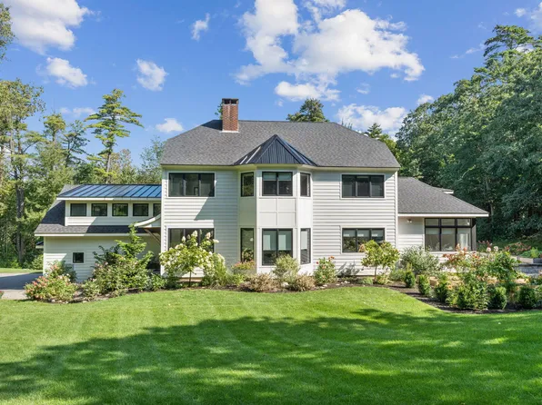 141 Starboard Reach, Yarmouth, ME 04096