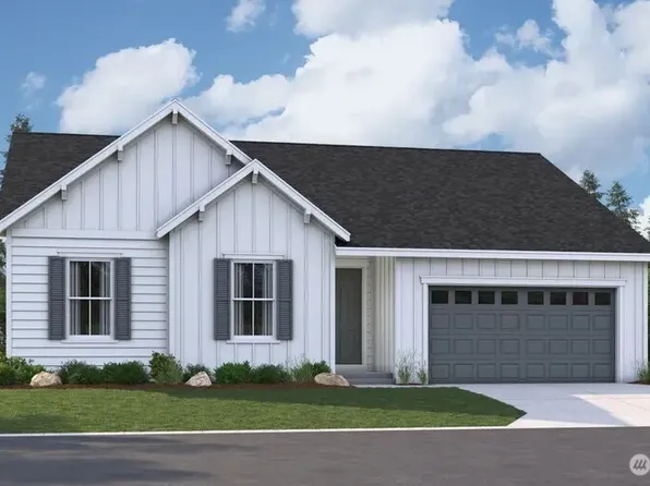 13924 207th Avenue Ct E #1451, Bonney Lake, WA 98368