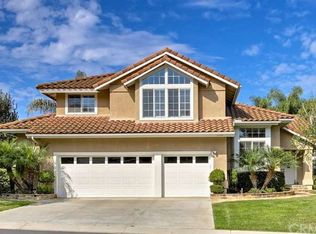 31131 Via Limon, San Juan Capistrano, CA 92675