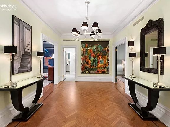 4th image of 850 Park Ave APT 4A