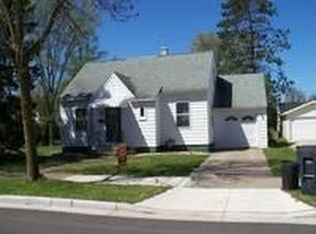 936 S 9th Ave, Wausau, WI 54401