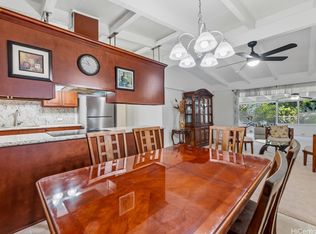 2010 Komo Mai Dr, Pearl City, HI 96782