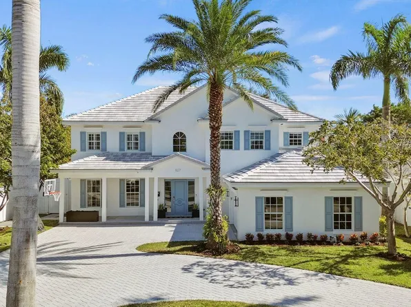 527 NW 1st Avenue, Delray Beach, FL 33444