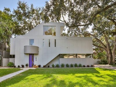 2510 W Tennessee Ave, Tampa, FL, 33629