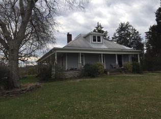 905 Cut Off Rd, Pulaski, TN 38478