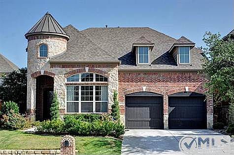 2nd image of 6532 Valencia Grove Pass