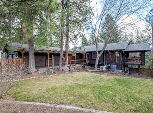 5003 N Northwood Dr, Spokane, WA 99212
