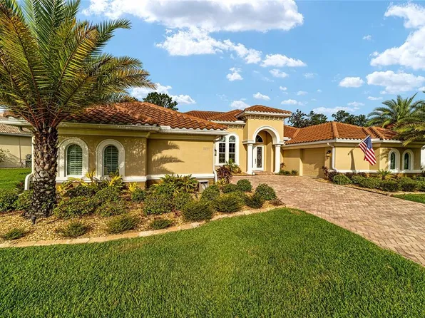 5091 Delacroix Dr, Brooksville, FL 34604