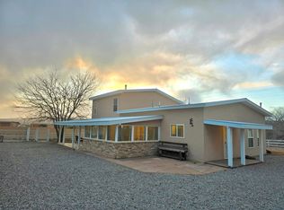56 County Road 126c, Espanola, NM 87532