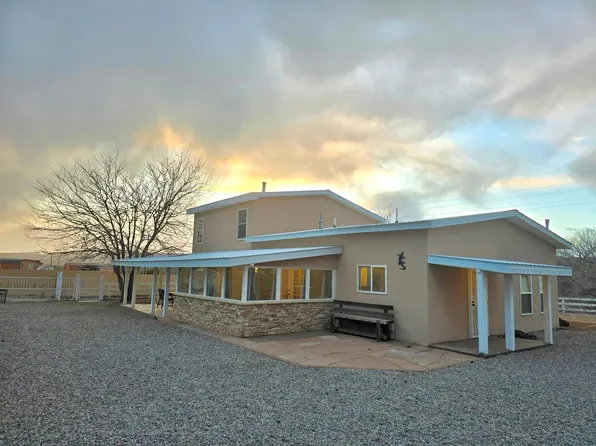 56 County Road 126c, Espanola, NM 87532