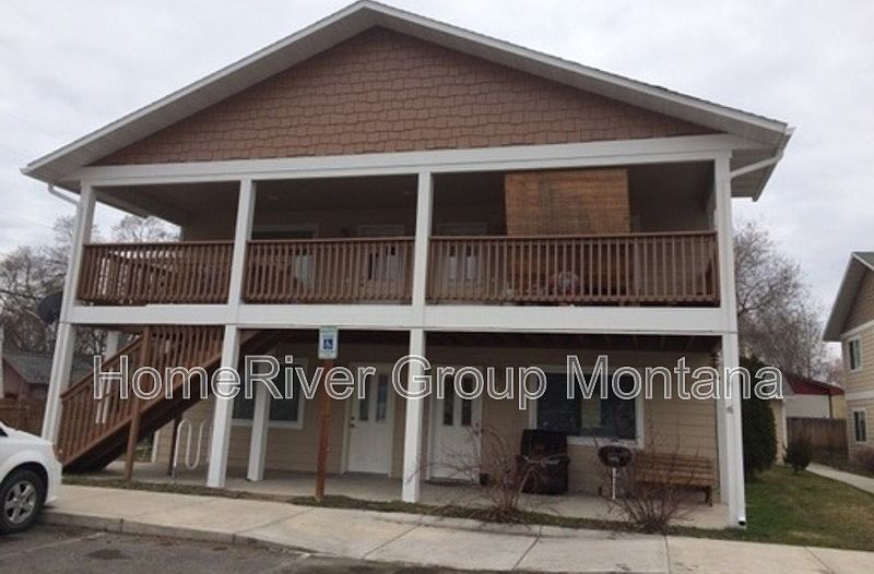 1st image of 2211 S 12th St W APT 1