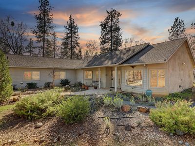 15149 Sunny Hl, Grass Valley, CA, 95949