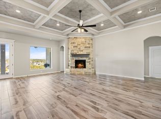 320 Kenyon Ct, Granbury, TX 76049