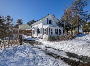 1 Main Ave, Saco, ME 04072