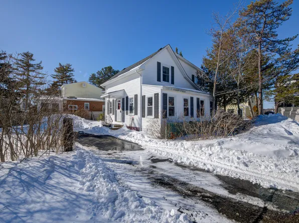 1 Main Avenue, Saco, ME 04072